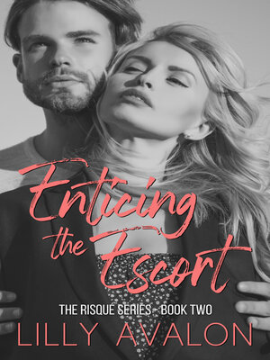 cover image of Enticing the Escort